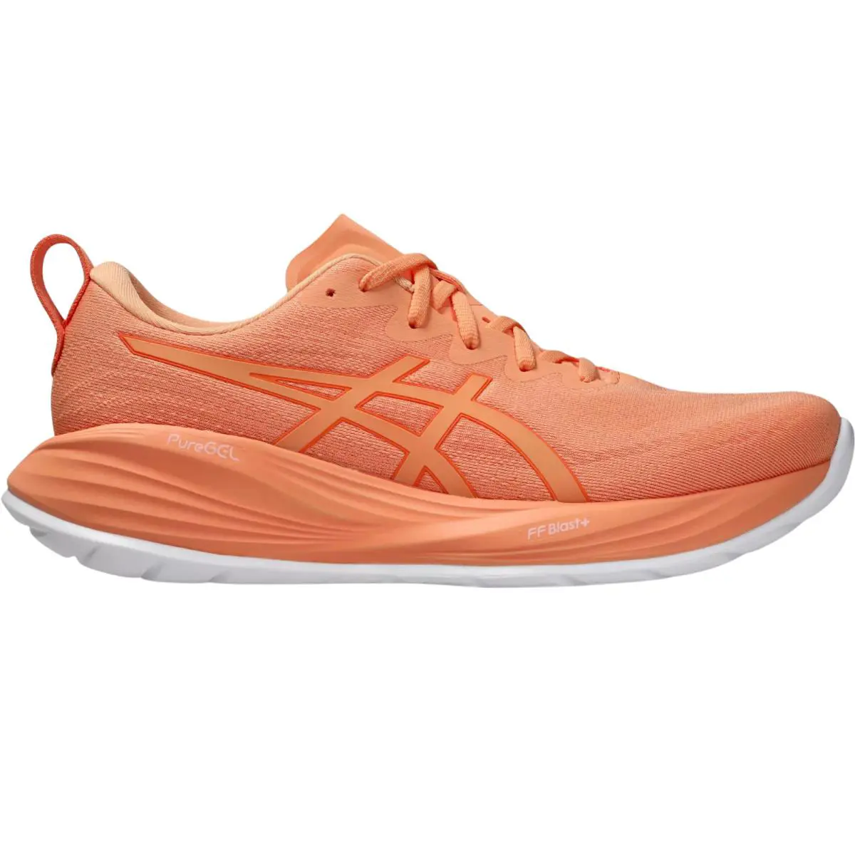 Asics shoes - Asics GEL-Cumulus 27 - Lite Show/Mojave 4