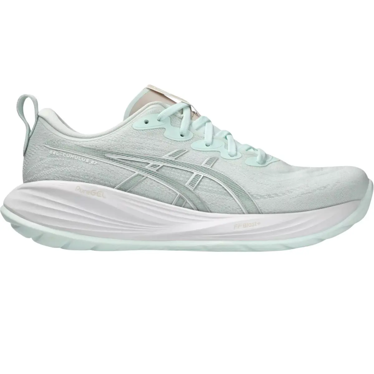 Asics shoes - Asics GEL-Cumulus 27 - Lite Show/Mojave 29