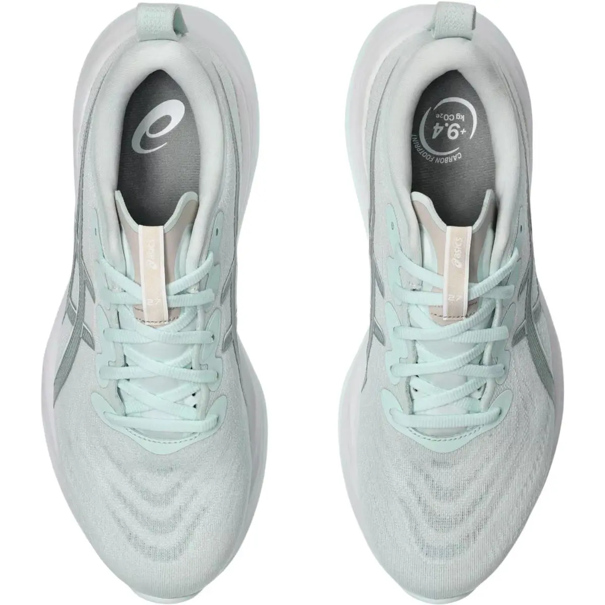 Asics shoes - Asics GEL-Cumulus 27 - Lite Show/Mojave 32