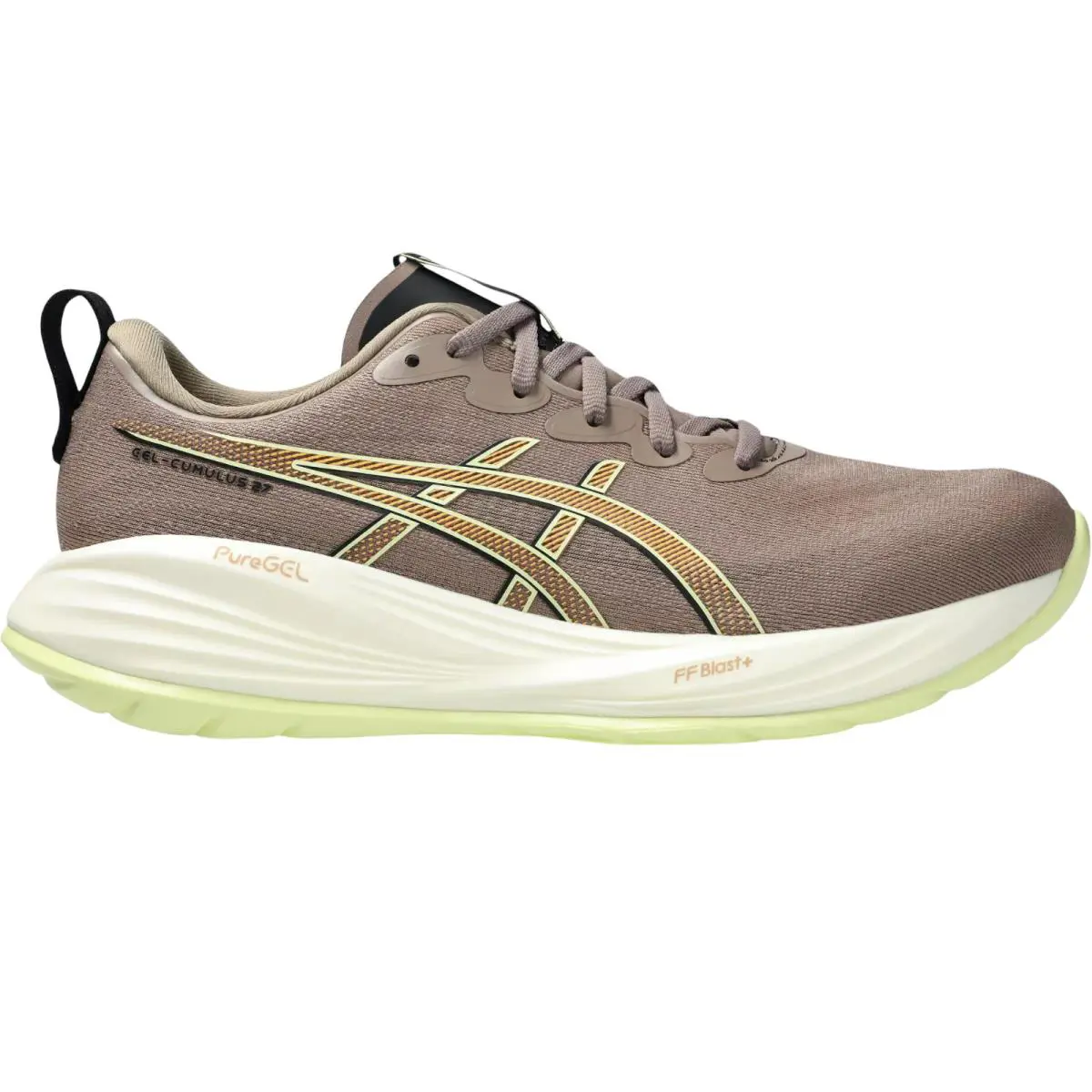 Asics shoes - Asics GEL-Cumulus 27 - Lite Show/Mojave 14