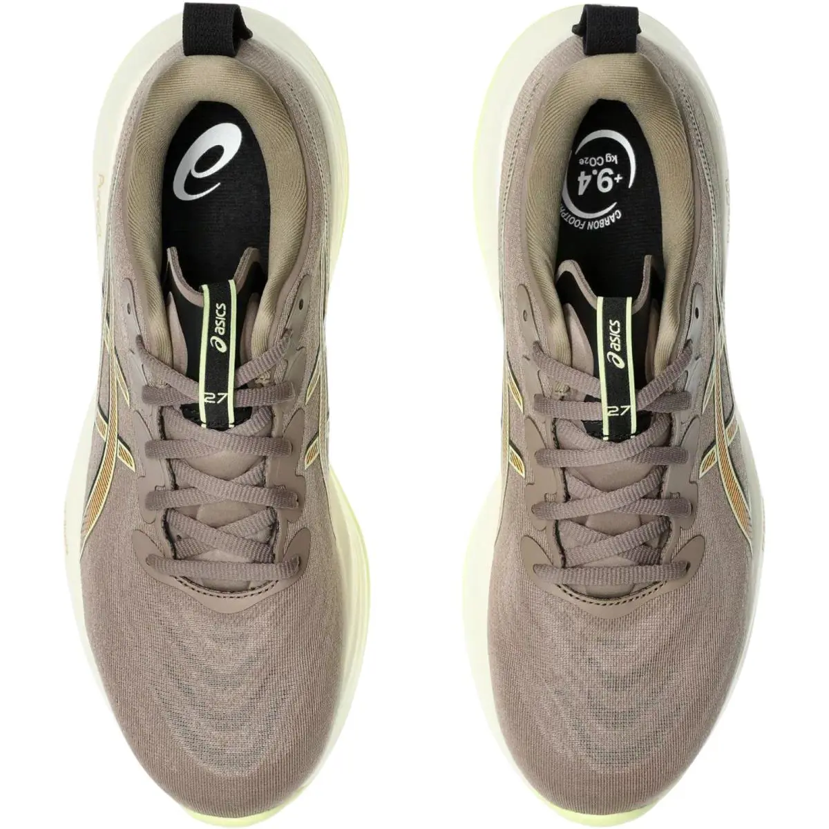 Asics shoes - Asics GEL-Cumulus 27 - Lite Show/Mojave 17