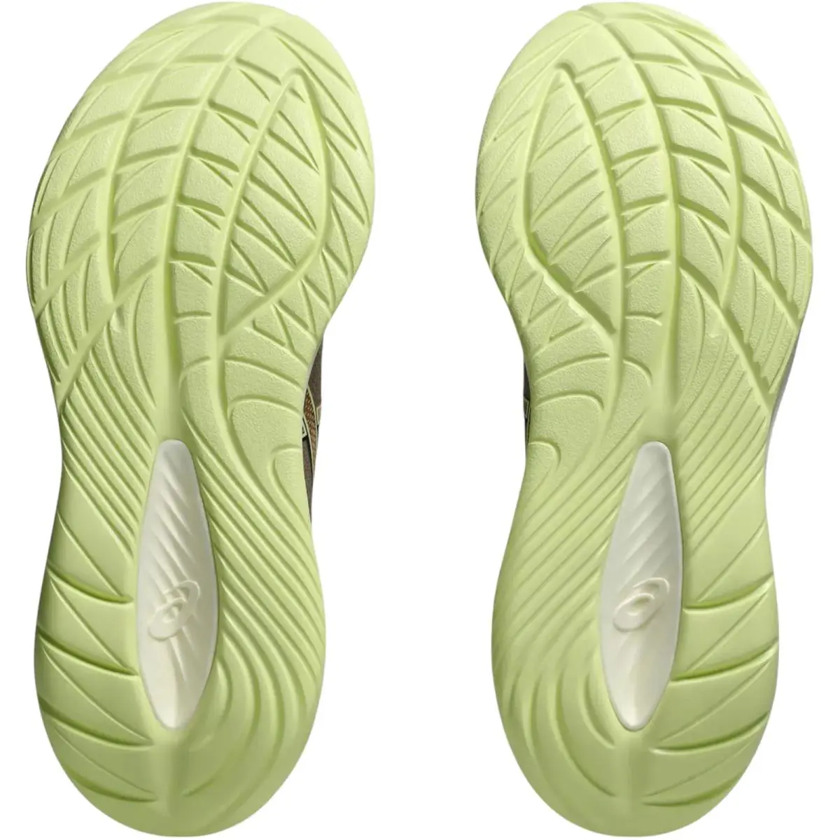 Asics shoes - Asics GEL-Cumulus 27 - Lite Show/Mojave 18