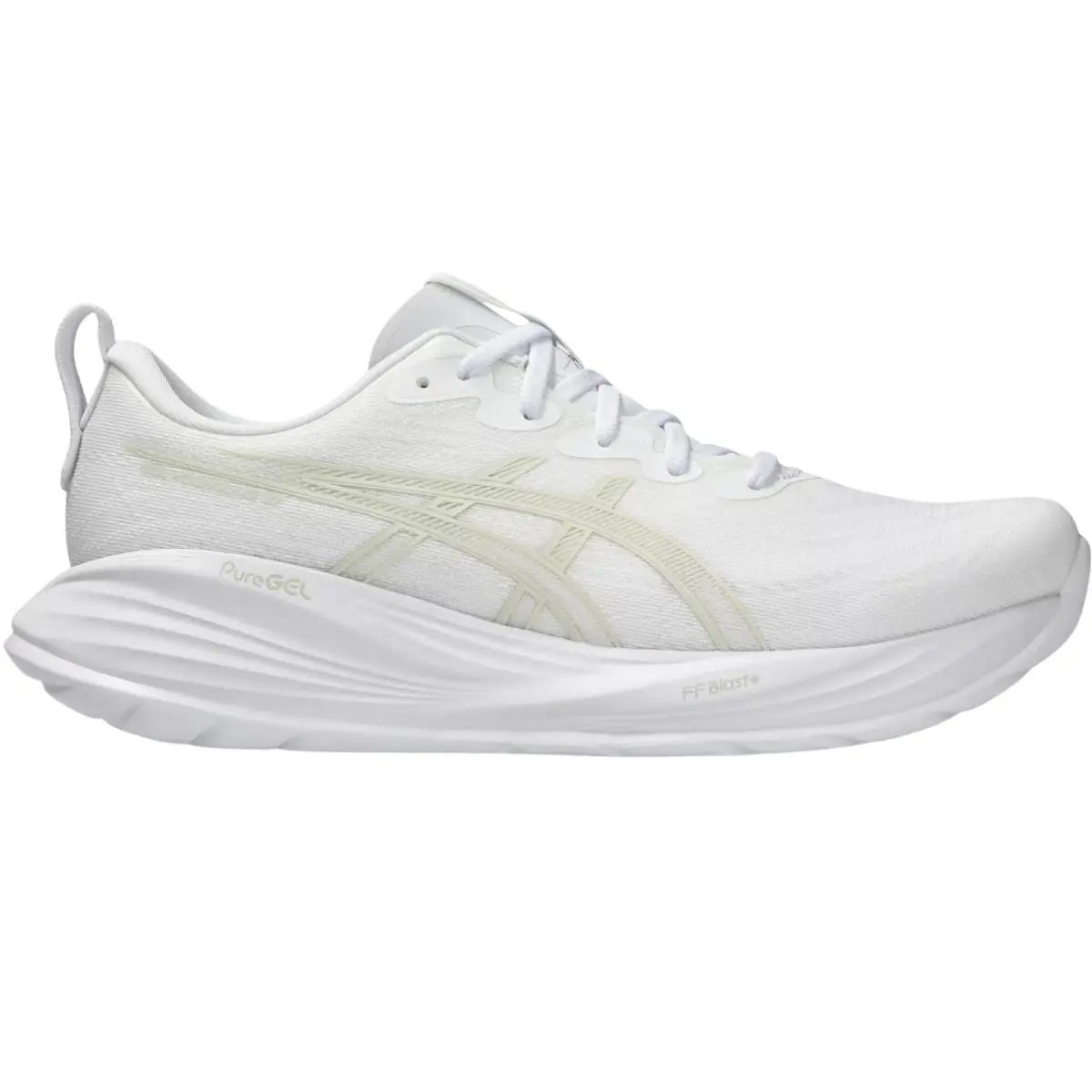 Asics shoes - Asics GEL-Cumulus 27 - Lite Show/Mojave 34