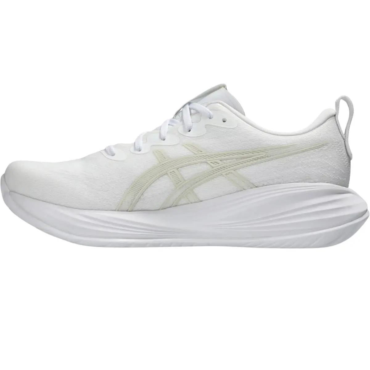Asics shoes - Asics GEL-Cumulus 27 - Lite Show/Mojave 35