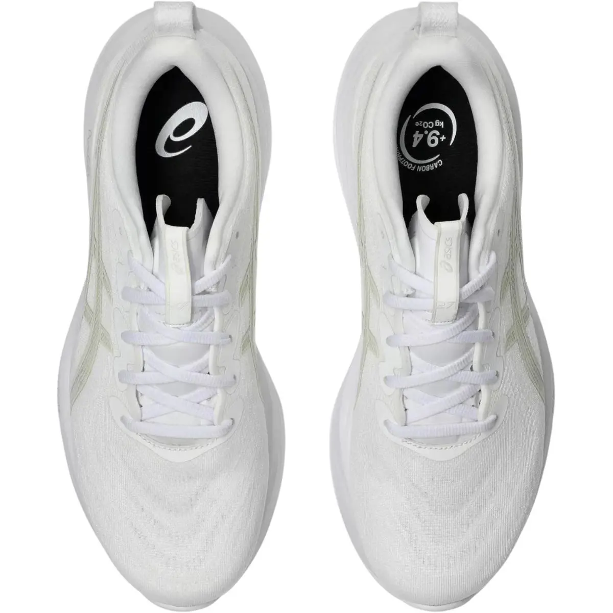 Asics shoes - Asics GEL-Cumulus 27 - Lite Show/Mojave 37