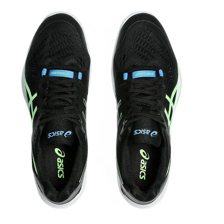 Asics shoes - ASICS Sky Elite - Sky Elite - 1051A064-005 - Black (UPC: 197298122030) 9