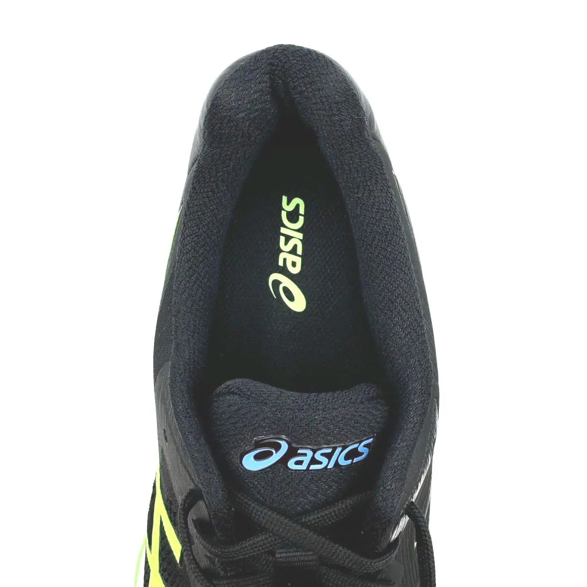 Asics shoes - ASICS Sky Elite - Sky Elite - 1051A064-005 - Black (UPC: 197298122030) 10
