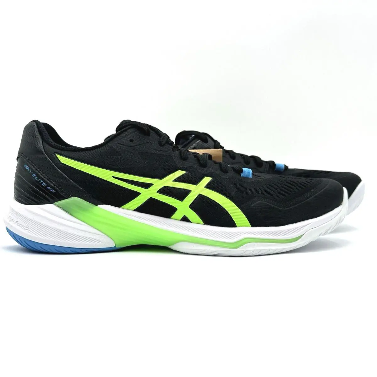 Asics shoes - ASICS Sky Elite - Sky Elite - 1051A064-005 - Black (UPC: 197298122030) 1