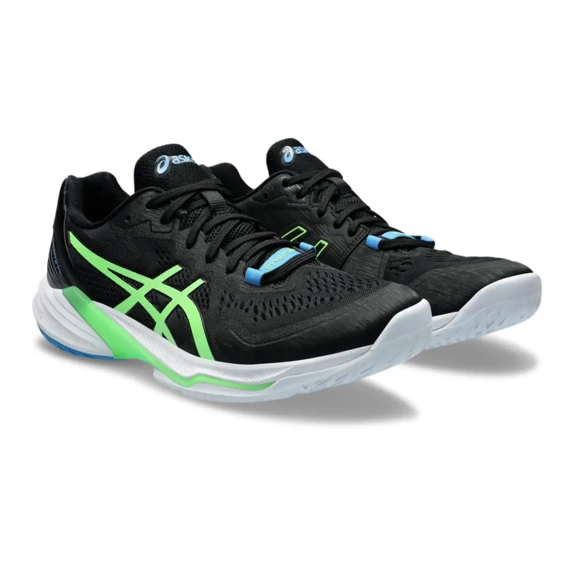 Asics shoes - ASICS Sky Elite - Sky Elite - 1051A064-005 - Black (UPC: 197298122030) 2