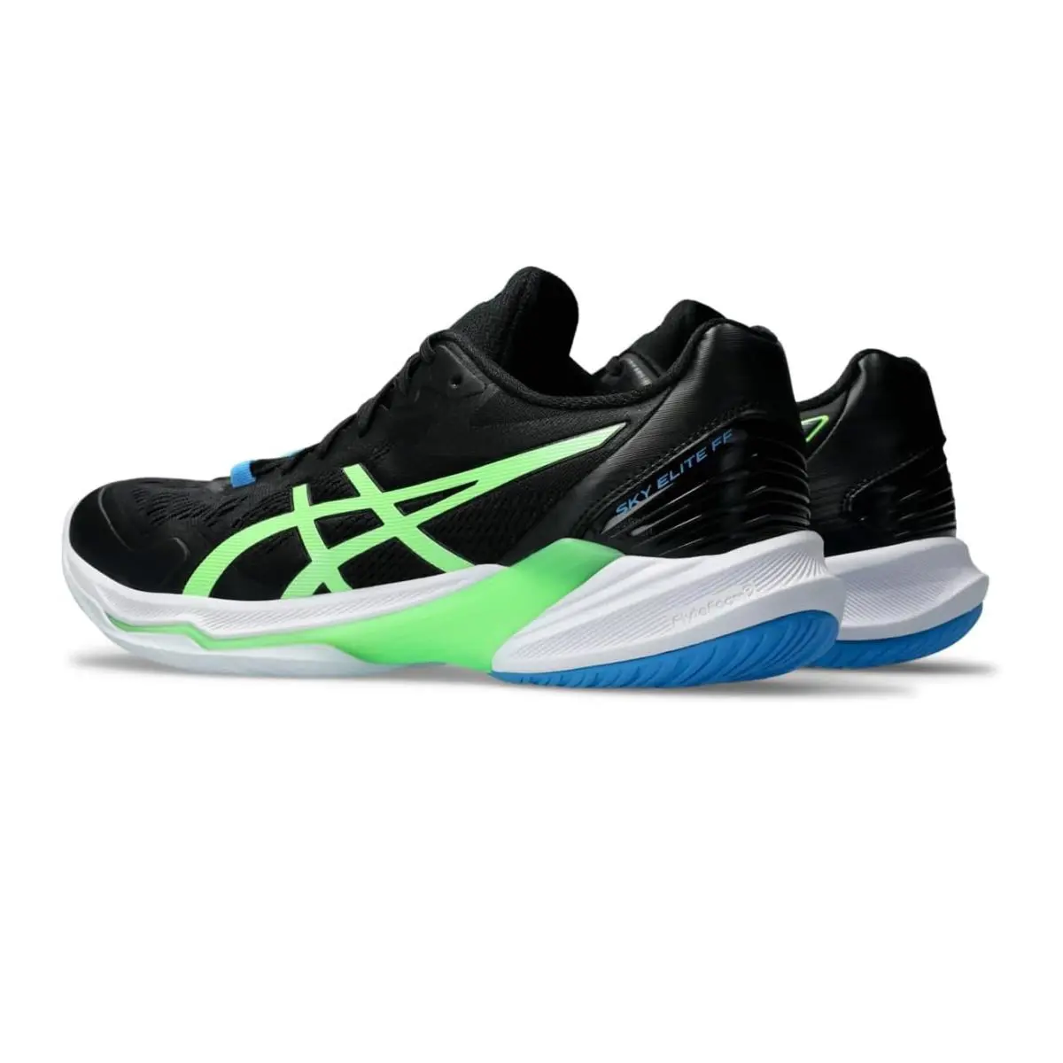 Asics shoes - ASICS Sky Elite - Sky Elite - 1051A064-005 - Black (UPC: 197298122030) 3