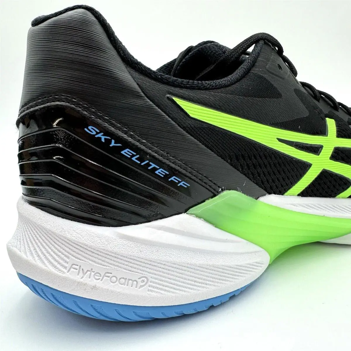 Asics shoes - ASICS Sky Elite - Sky Elite - 1051A064-005 - Black (UPC: 197298122030) 7