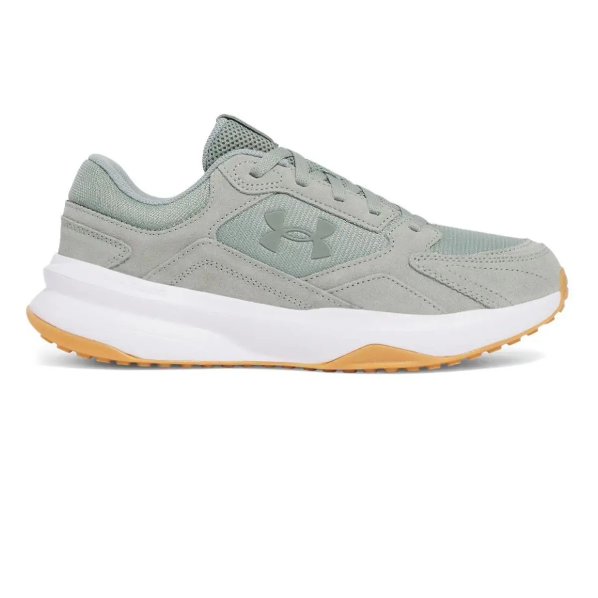 Under Armour shoes - under armour hovr - hovr - Timberwolf Taupe / Khaki Base - 201 0