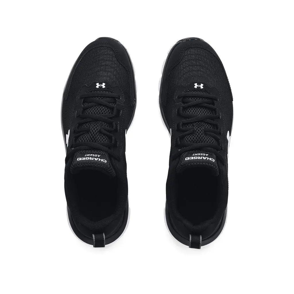 Under Armour shoes - 3024590 - 3024590 - BlackWhite 0