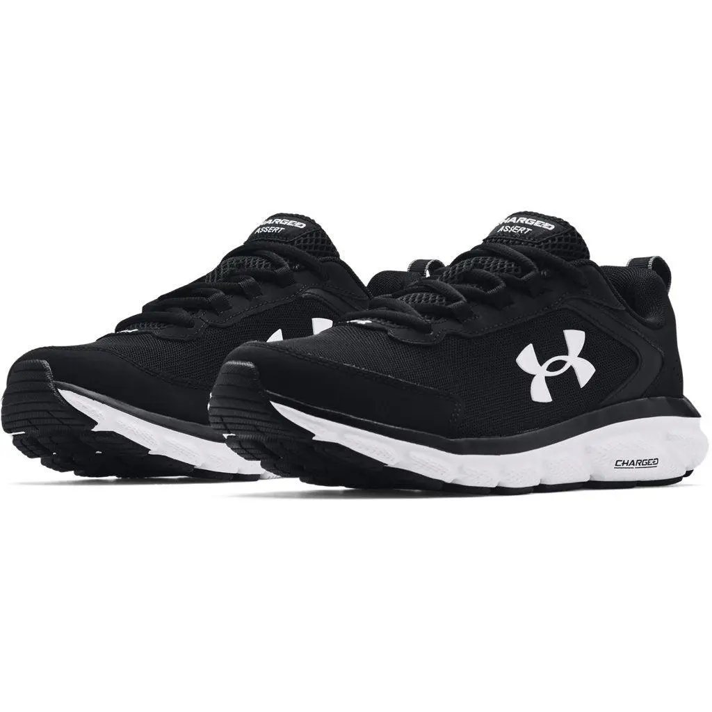 Under Armour shoes - 3024590 - 3024590 - BlackWhite 1
