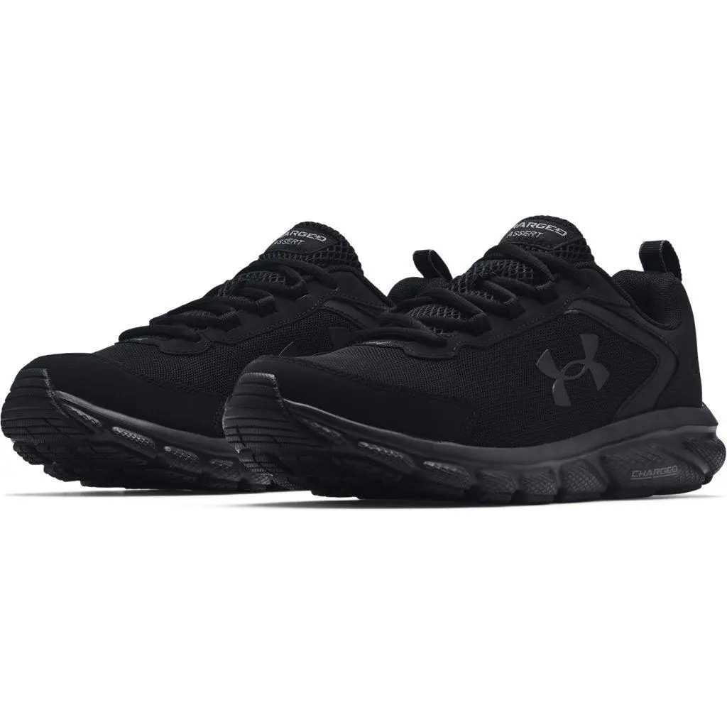 Under Armour shoes - 3024590 - 3024590 - BlackWhite 8