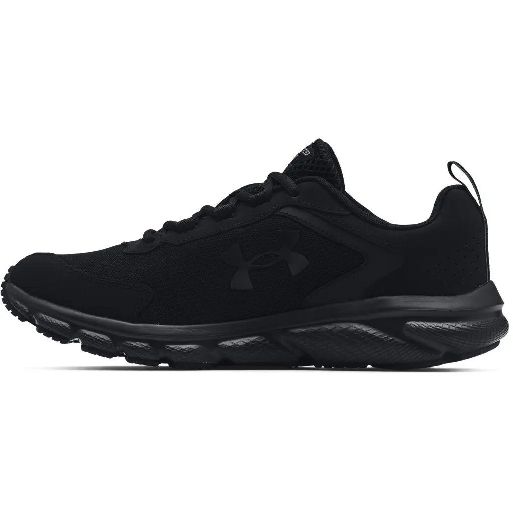 Under Armour shoes - 3024590 - 3024590 - BlackWhite 6