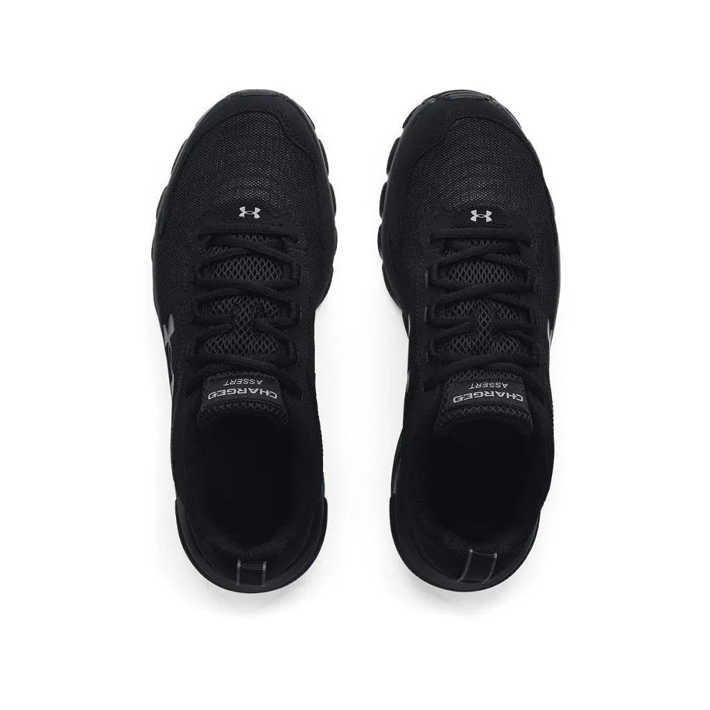 Under Armour shoes - 3024590 - 3024590 - BlackWhite 7