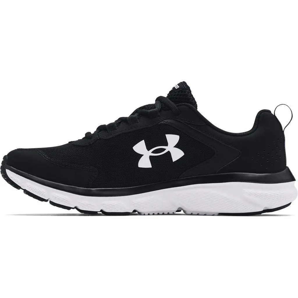 Under Armour shoes - 3024590 - 3024590 - BlackWhite 2