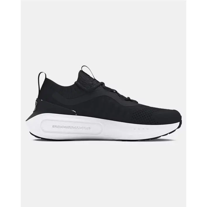 Under Armour shoes - Under Armour HOVR Phantom - HOVR Phantom - 3027593 - Black / Anthracite / White 1