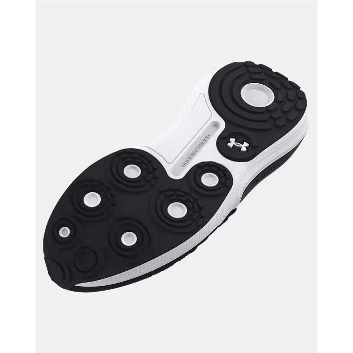 Under Armour shoes - Under Armour HOVR Phantom - HOVR Phantom - 3027593 - Black / Anthracite / White 3