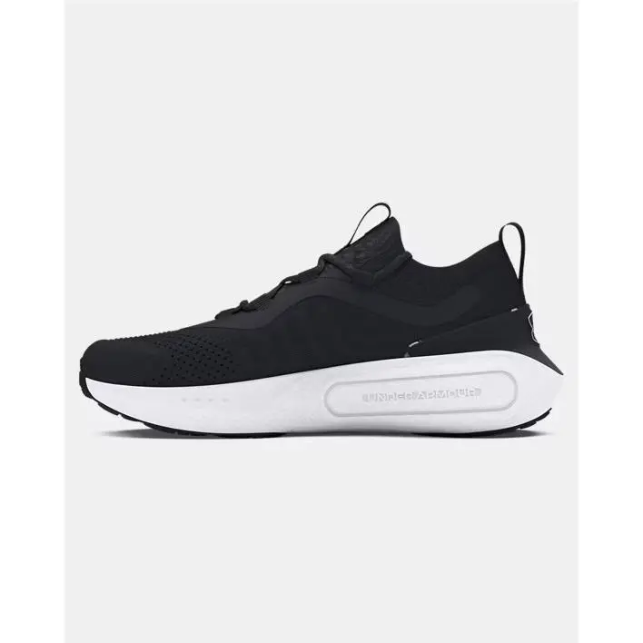 Under Armour shoes - Under Armour HOVR Phantom - HOVR Phantom - 3027593 - Black / Anthracite / White 5