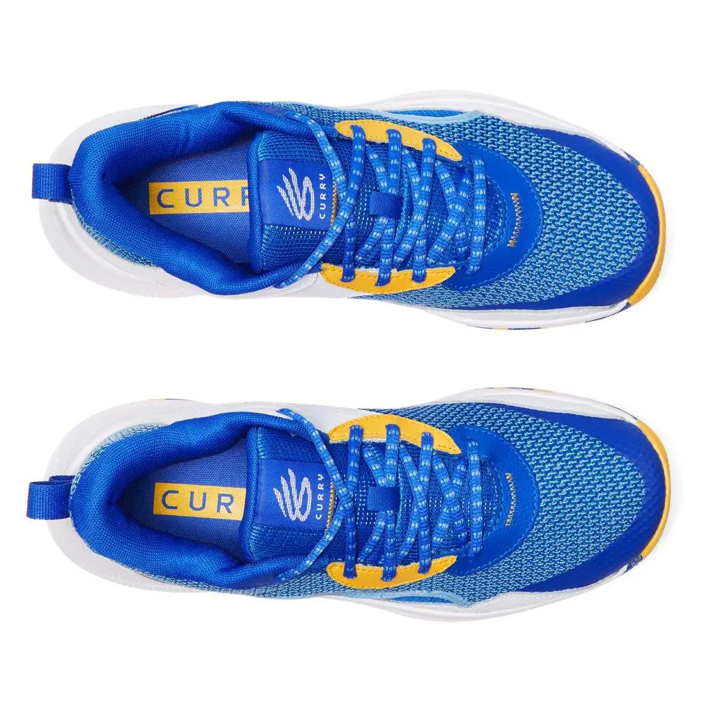 Under Armour shoes - 3027626 - 3027626 - WHT-Black 9
