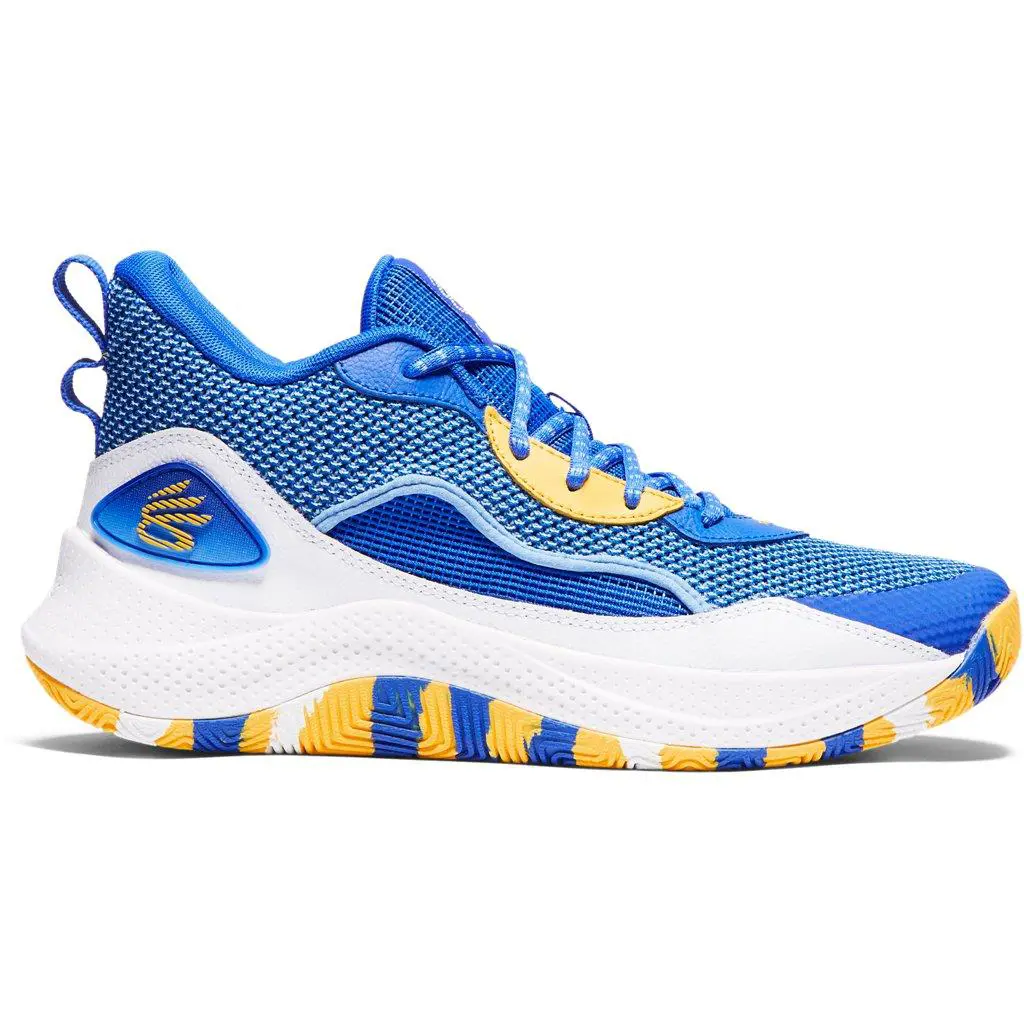 Under Armour shoes - 3027626 - 3027626 - WHT-Black 7