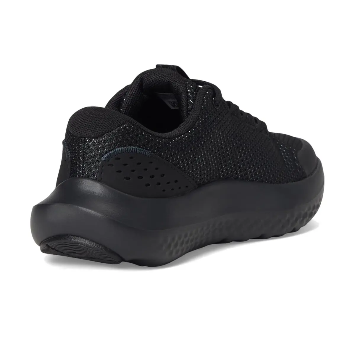 Under Armour shoes - White/Hyper Green/Black 17