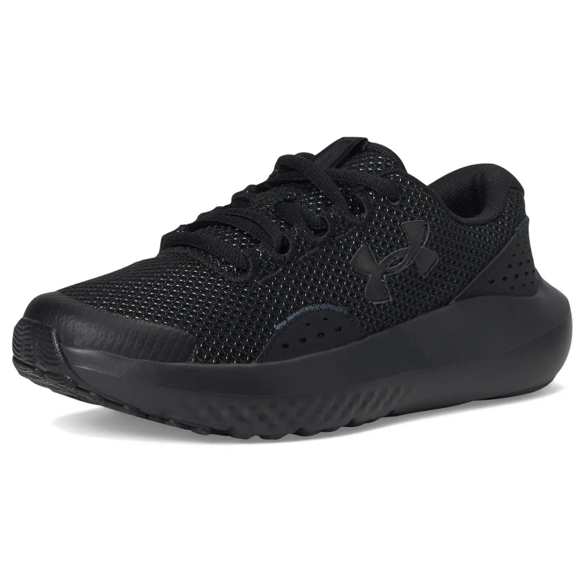 Under Armour shoes - White/Hyper Green/Black 19