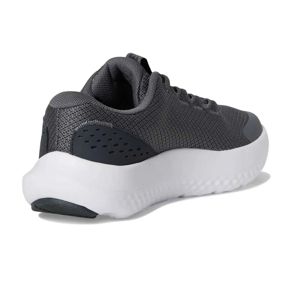 Under Armour shoes - Black/Anthracite/White 24