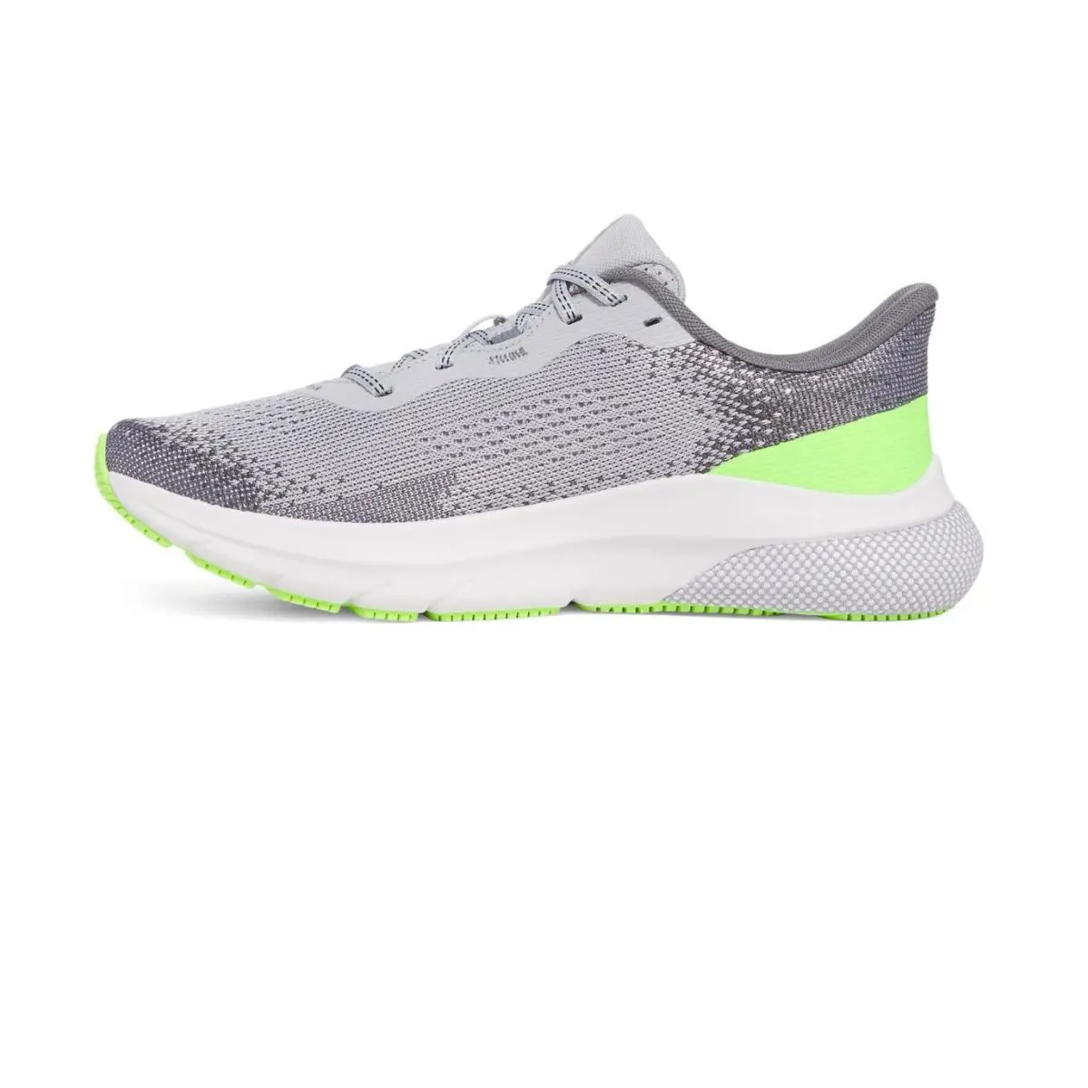 Under Armour shoes - Under Armour HOVR Turbulence 2 - 3026520-001 - Black 0