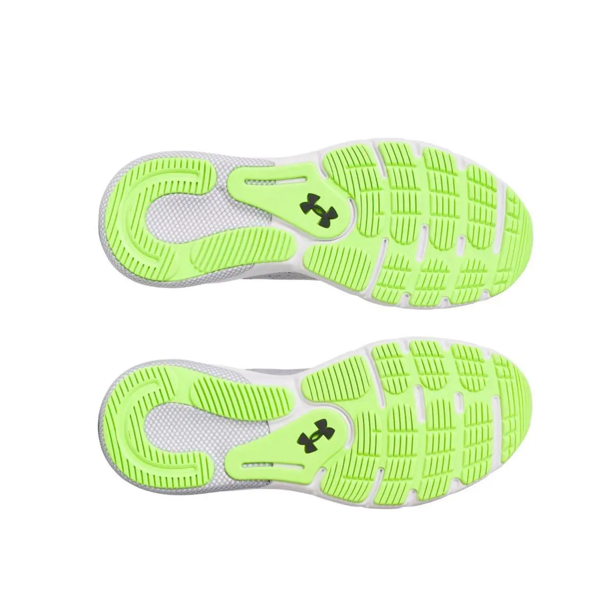 Under Armour shoes - Under Armour HOVR Turbulence 2 - 3026520-001 - Black 1