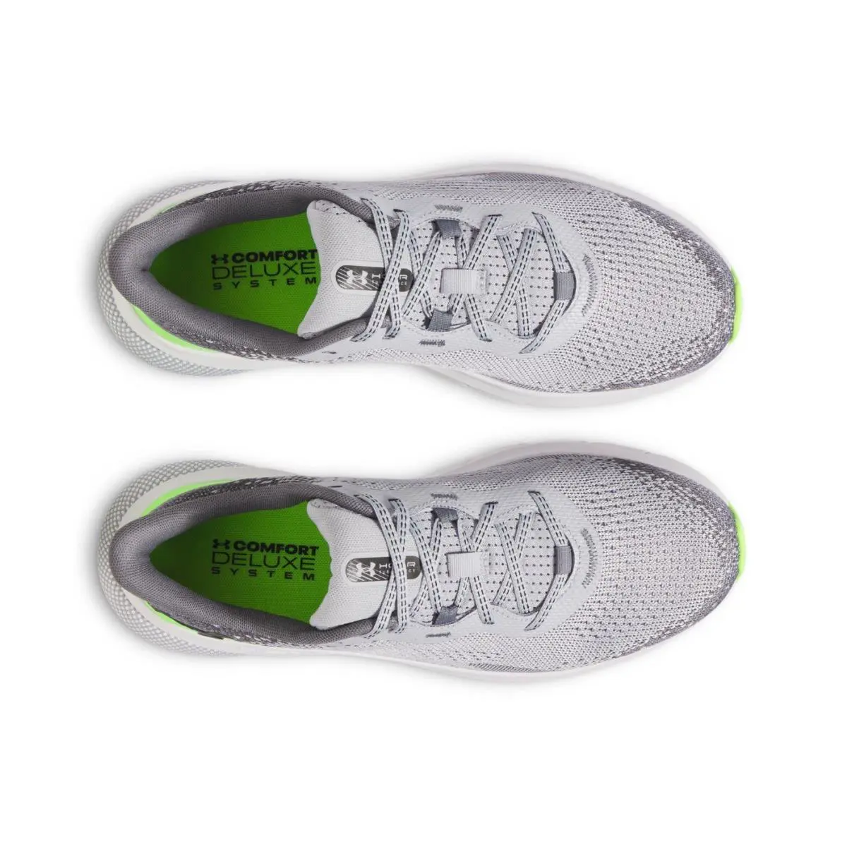 Under Armour shoes - Under Armour HOVR Turbulence 2 - 3026520-001 - Black 2