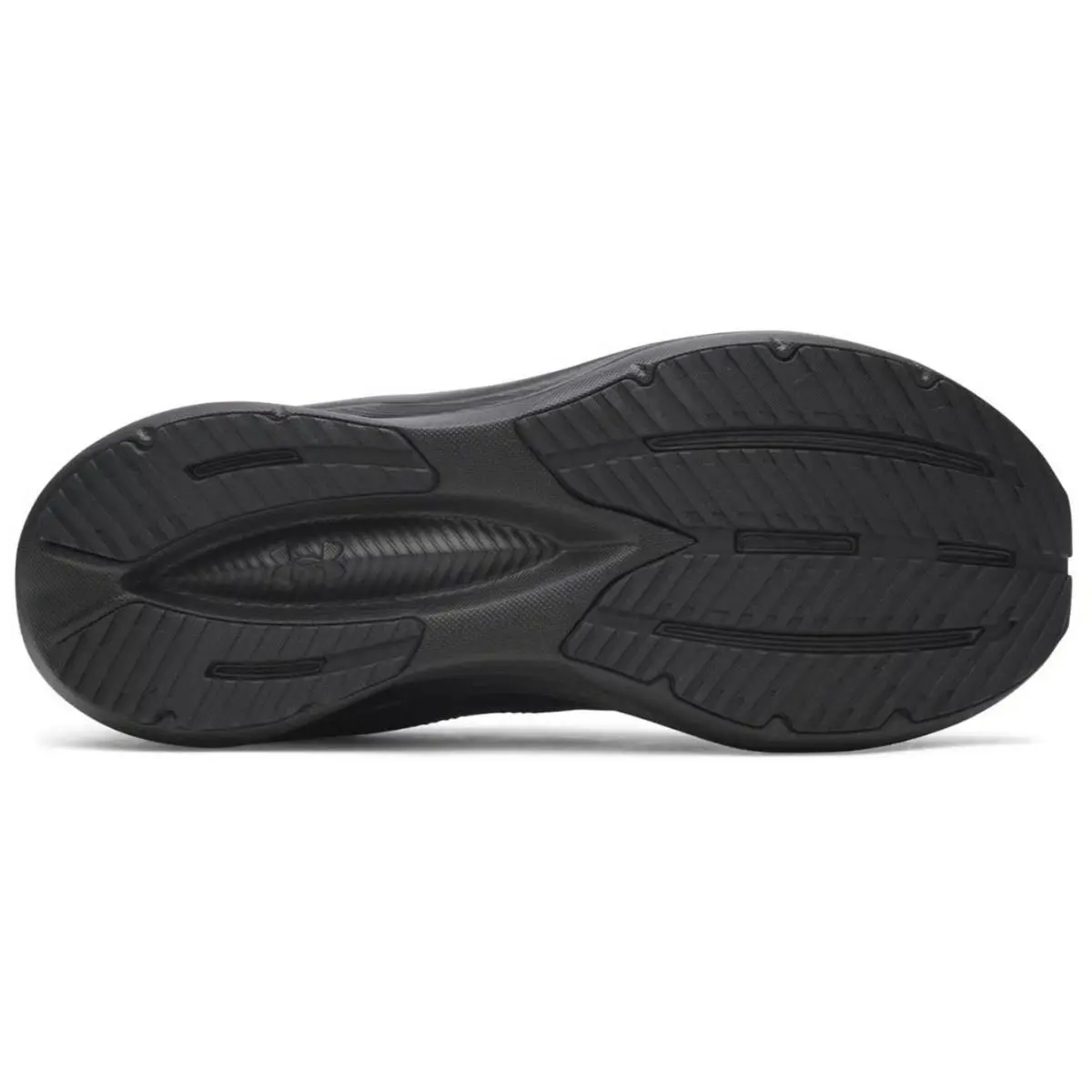 Under Armour shoes - Under Armour Assert - Assert - 6006723-002 - Black 8