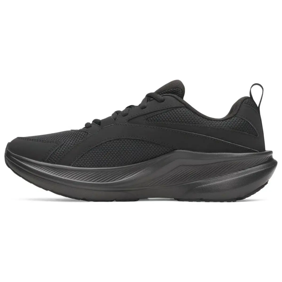 Under Armour shoes - Under Armour Assert - Assert - 6006723-002 - Black 6
