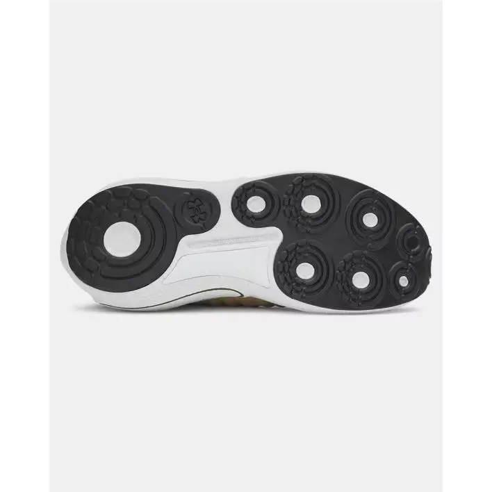 Under Armour shoes - Under Armour HOVR Phantom - HOVR Phantom - 3027593 - Field Khaki/Distant Gray 2