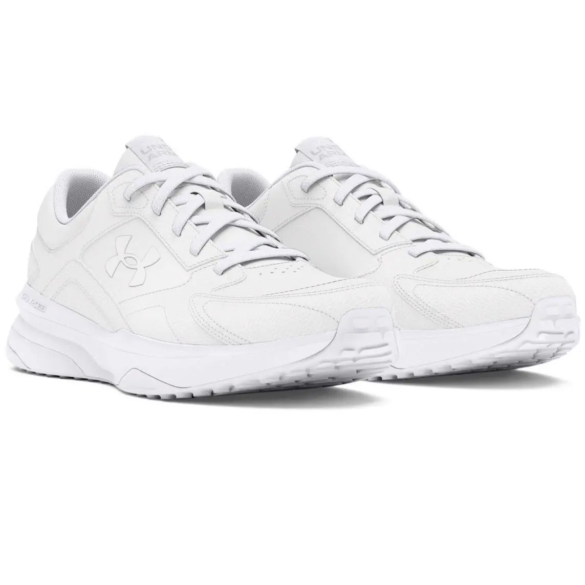 Under Armour shoes - White 0
