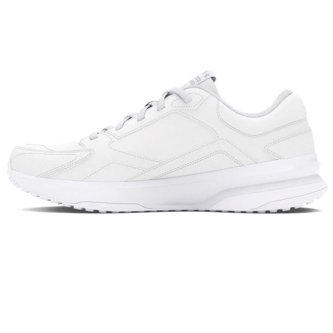 Under Armour shoes - White 1