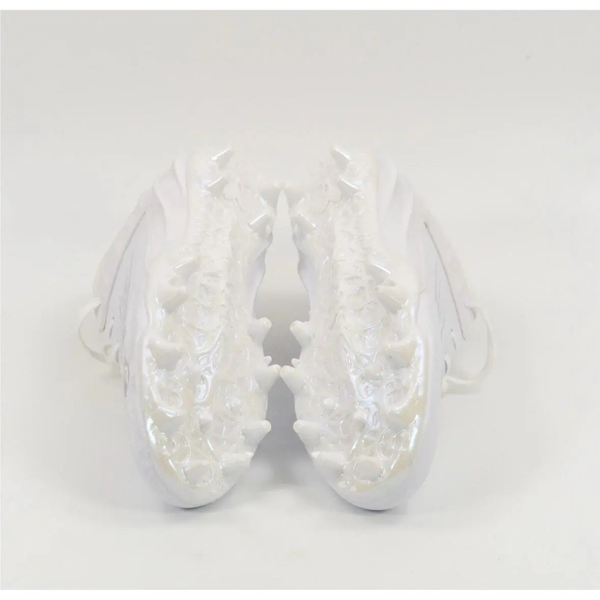 Under Armour shoes - Under Armour Blur Smoke MC - 3027978-101 - White 6