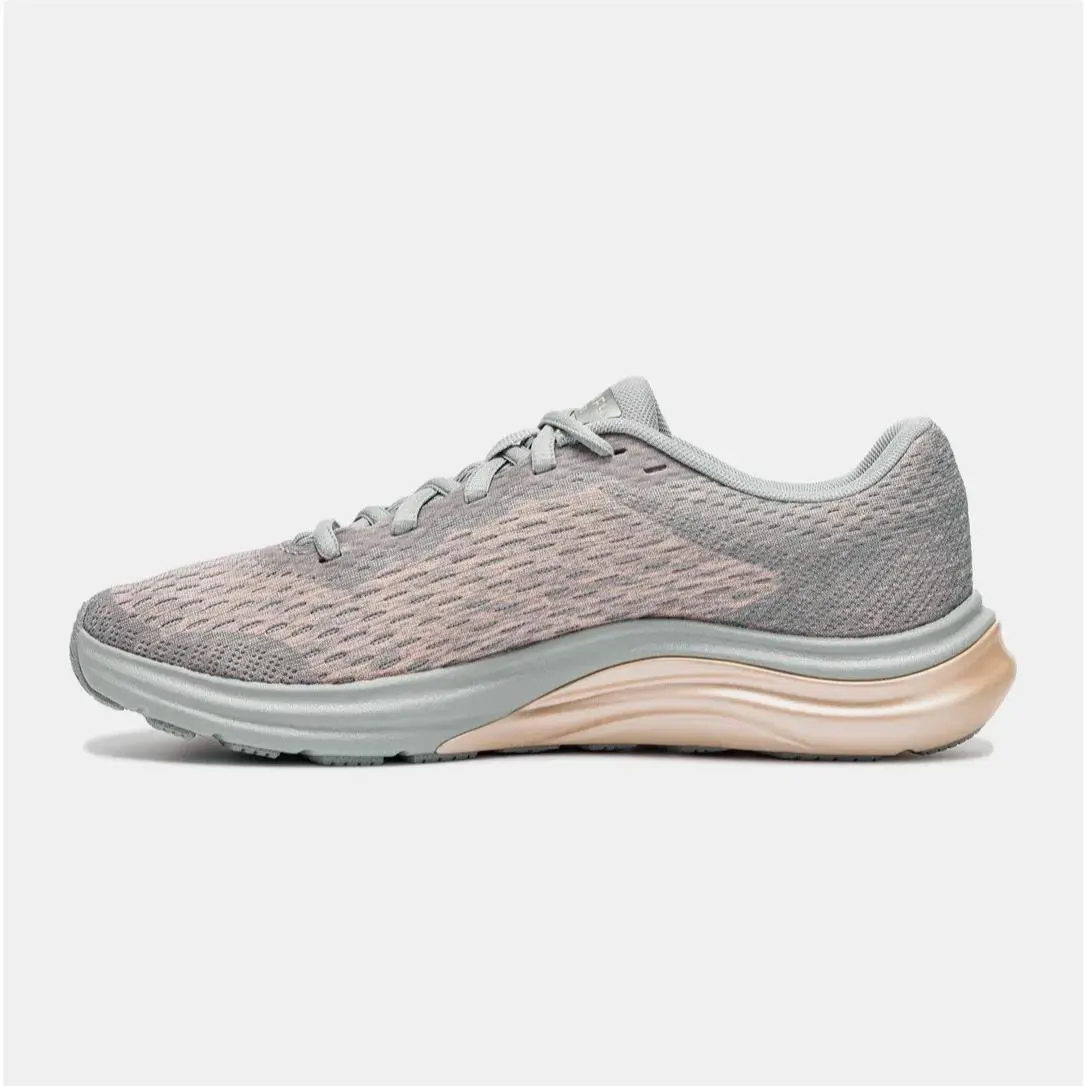 Under Armour shoes - Under Armour Liquify Rebel - Liquify Rebel - Gray 1