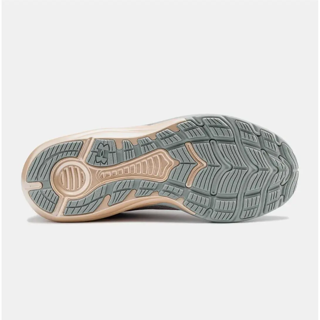 Under Armour shoes - Under Armour Liquify Rebel - Liquify Rebel - Gray 3