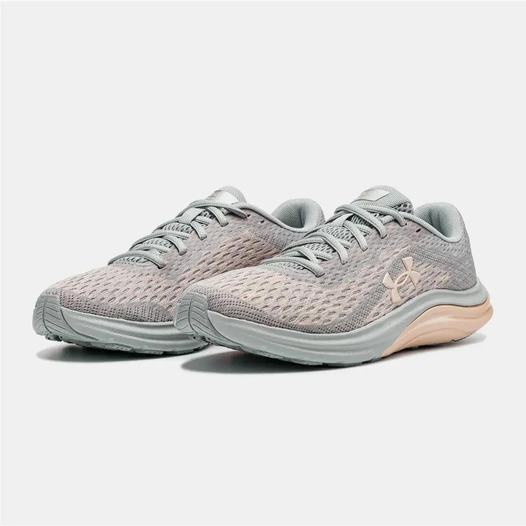 Under Armour shoes - Under Armour Liquify Rebel - Liquify Rebel - Gray 7