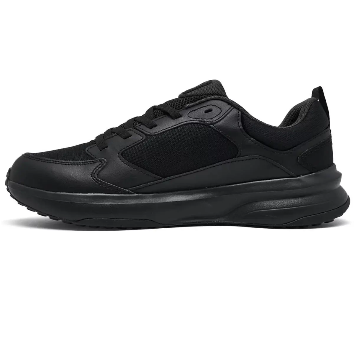 Under Armour shoes - Under Armour Charged Edge - Charged Edge - Black 1
