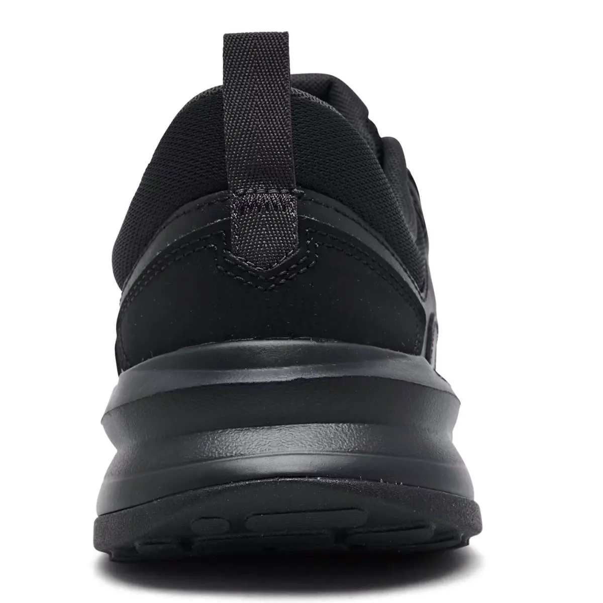 Under Armour shoes - Under Armour Charged Edge - Charged Edge - Black 2