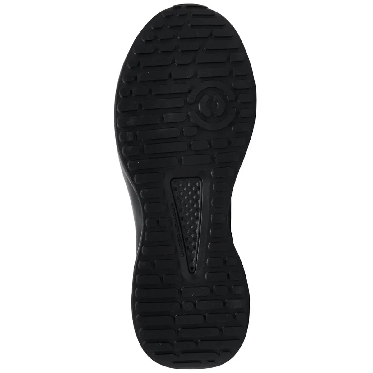 Under Armour shoes - Under Armour Charged Edge - Charged Edge - Black 4