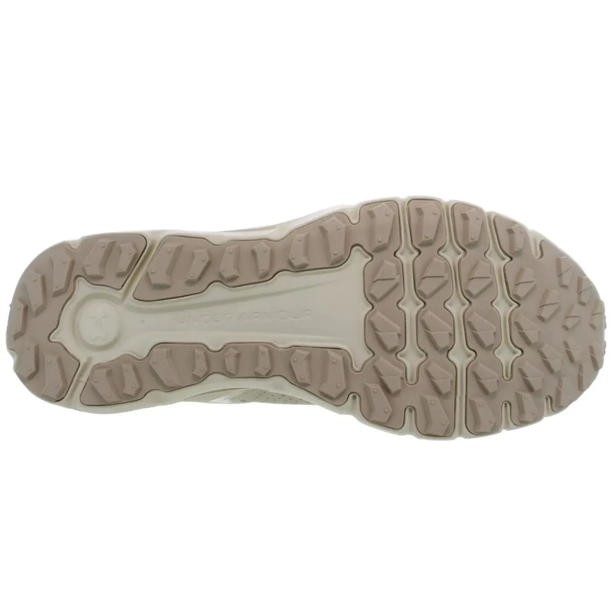 Under Armour shoes - Under Armour Summit Trek - Summit Trek - 3028424 200 - Khaki Base, City Khaki, Sandstorm 8