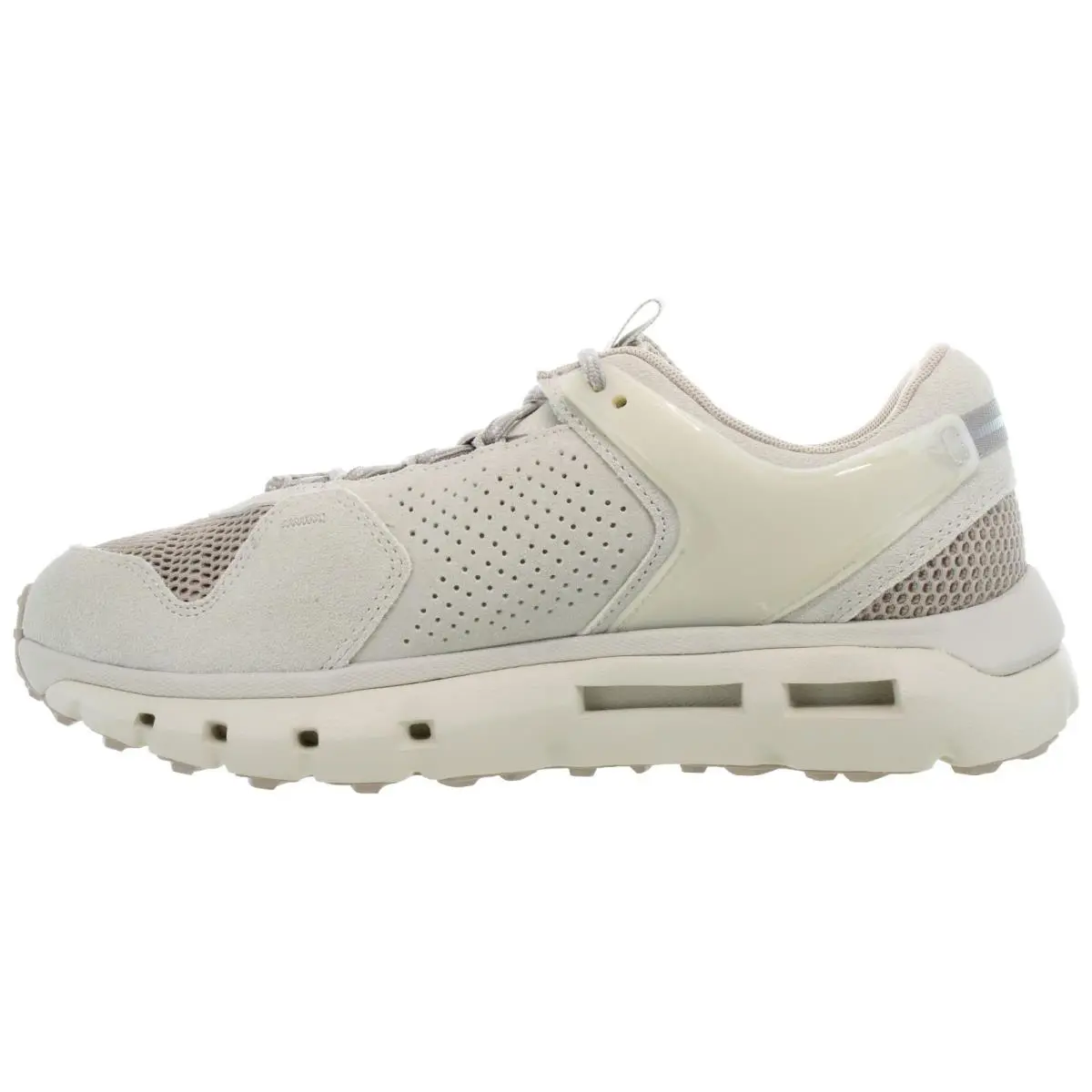 Under Armour shoes - Under Armour Summit Trek - Summit Trek - 3028424 200 - Khaki Base, City Khaki, Sandstorm 2
