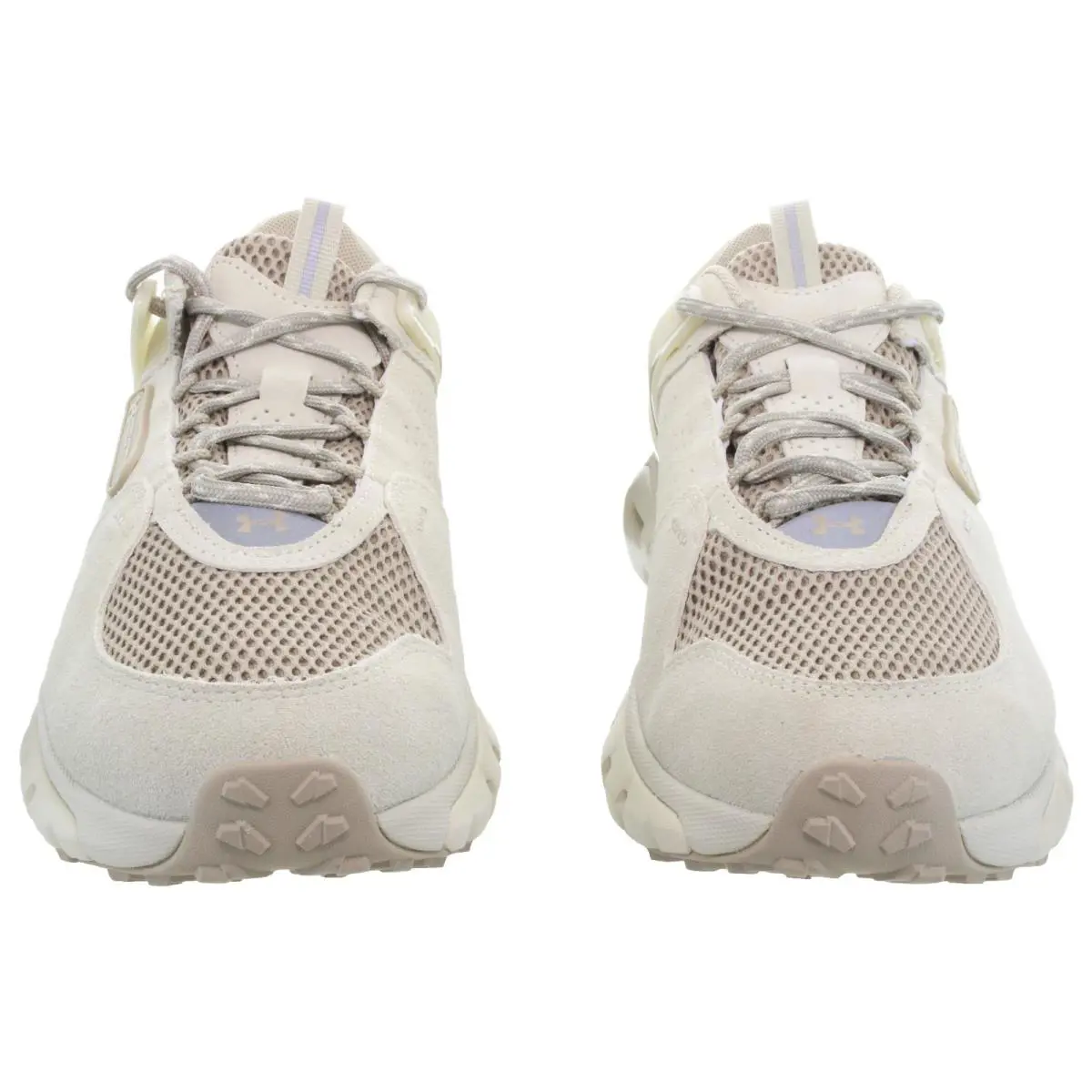 Under Armour shoes - Under Armour Summit Trek - Summit Trek - 3028424 200 - Khaki Base, City Khaki, Sandstorm 3