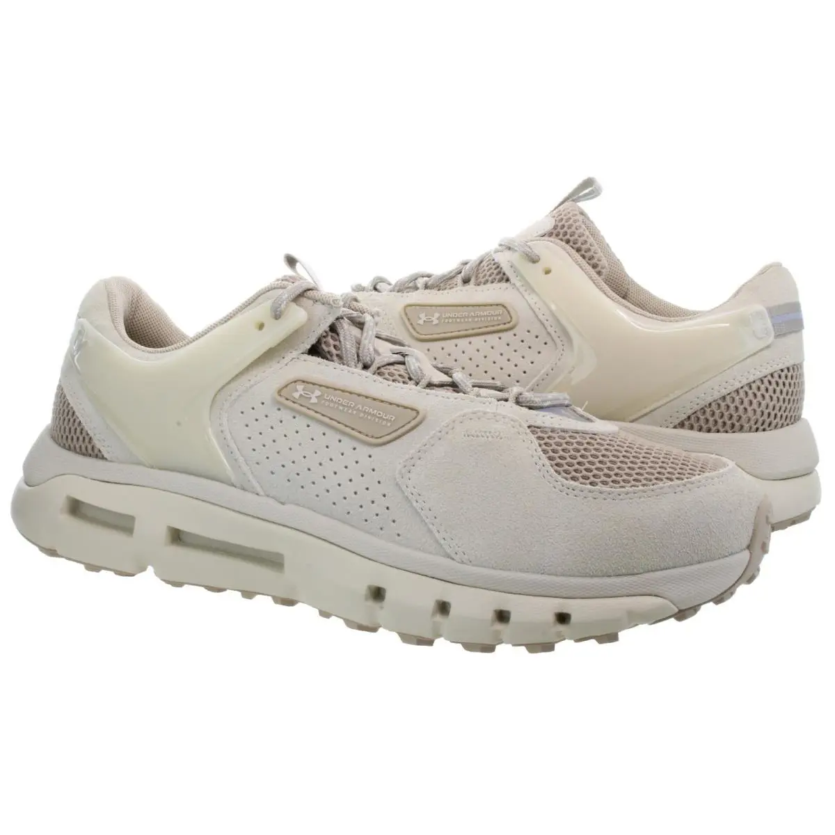 Under Armour shoes - Under Armour Summit Trek - Summit Trek - 3028424 200 - Khaki Base, City Khaki, Sandstorm 4