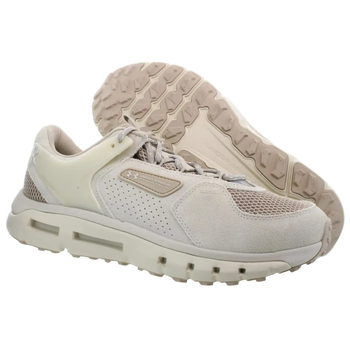 Under Armour shoes - Under Armour Summit Trek - Summit Trek - 3028424 200 - Khaki Base, City Khaki, Sandstorm 6